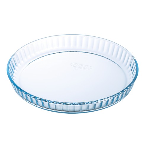 Pyrex Cake and Flan Dish Set thumbnail 3