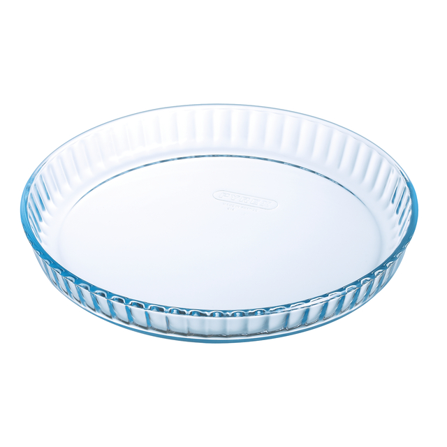 Pyrex Cake and Flan Dish Set thumbnail 3