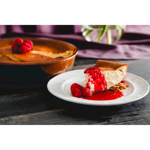 Pyrex Cake and Flan Dish Set thumbnail 6