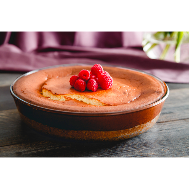 Pyrex Cake and Flan Dish Set thumbnail 7