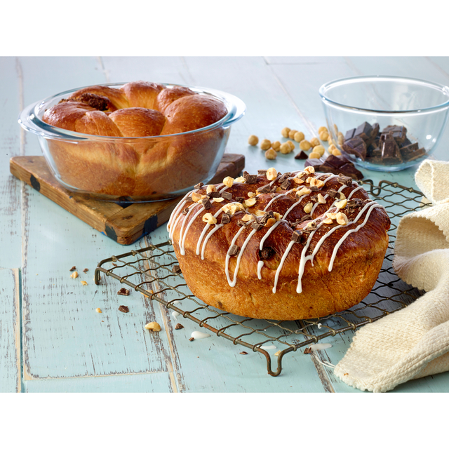 Pyrex Essentials Casserole Dish Set thumbnail 3