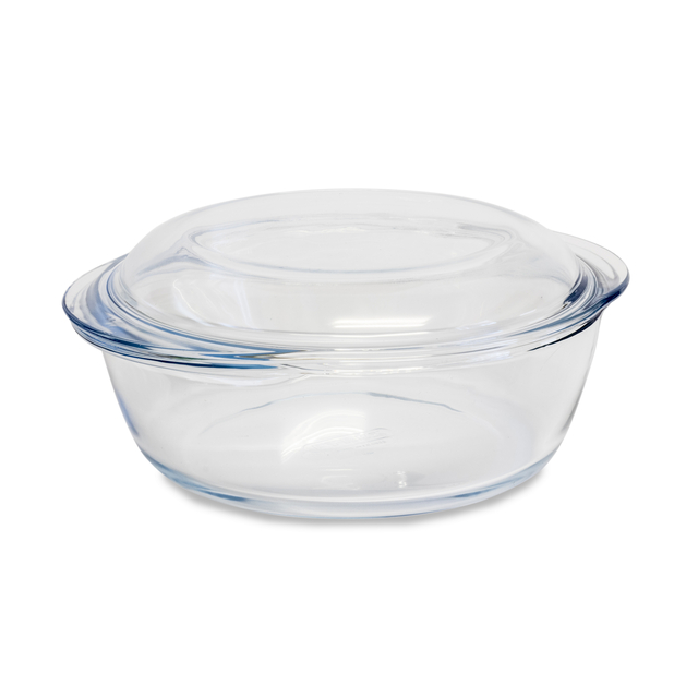 Pyrex Essentials Casserole Dish Set thumbnail 5