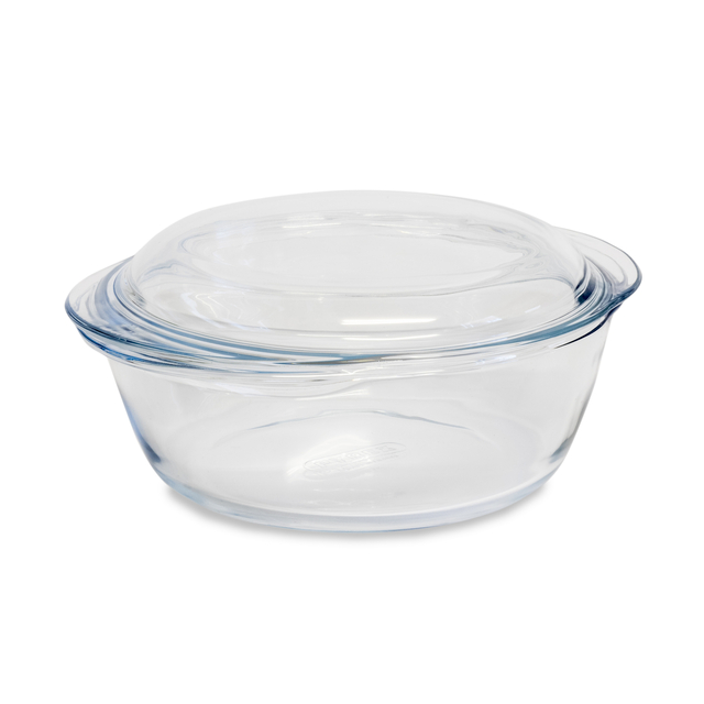 Pyrex Essentials Casserole Dish Set thumbnail 6