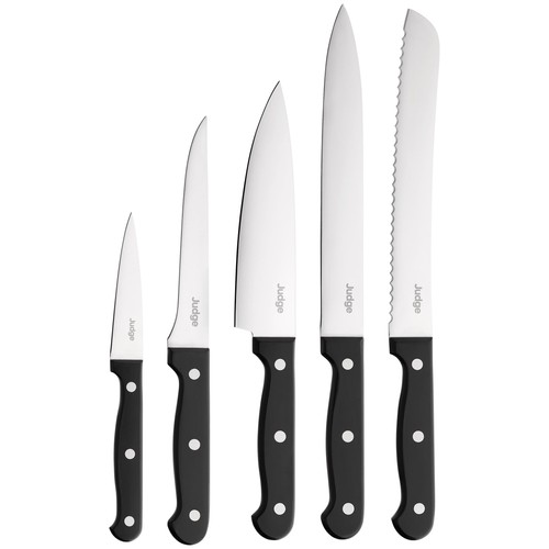 Judge Knife Block 5 Piece Set thumbnail 3