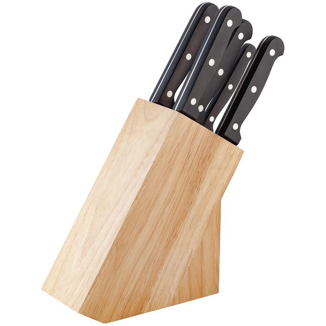 Judge Sabatier Knife Block 5 Piece Set