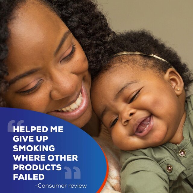 Nicotinell Nicotine Gum Stop Smoking Aid Mint Flavour 2mg thumbnail 5