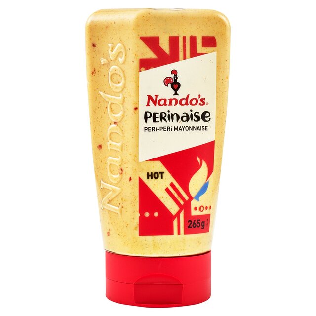 Nando's Perinaise Hot thumbnail 2