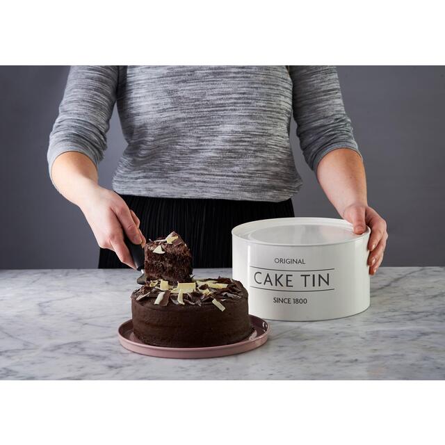 Mason Cash Innovative Cake Tins Set of 3 thumbnail 5