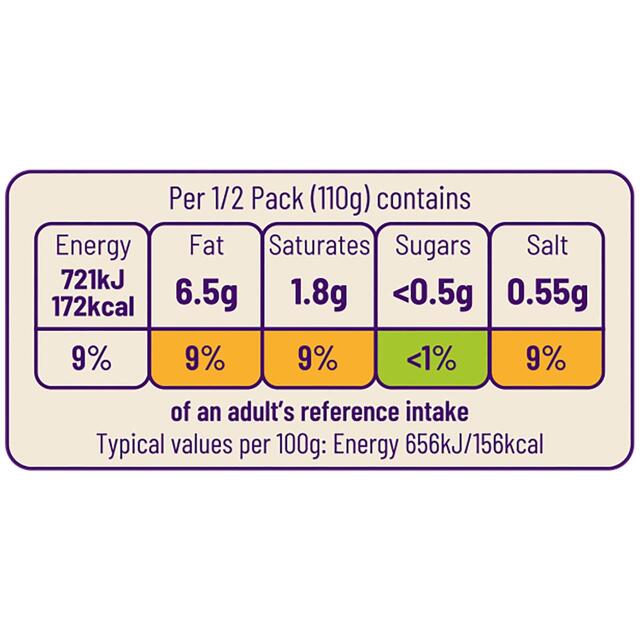 Ocado British Roast Chicken Fillets Skin On thumbnail 3