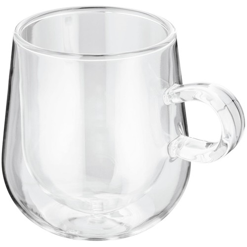 Judge Double Wall Coffee Mugs