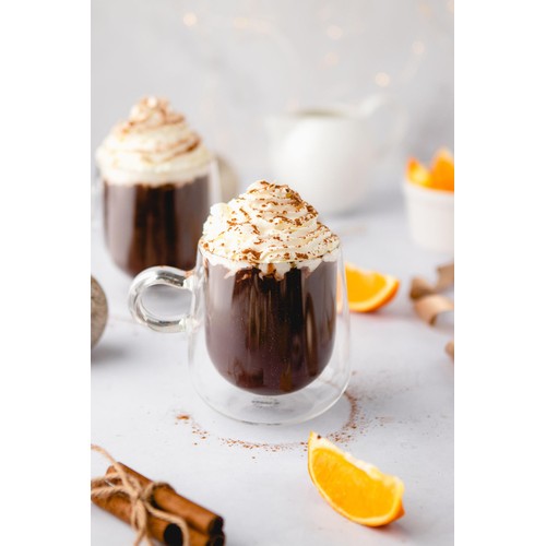 Judge Double Wall Latte Glass Set 275ml thumbnail 3