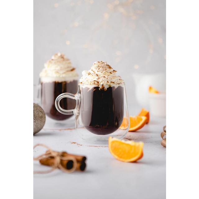 Judge Double Wall Coffee Mugs thumbnail 2