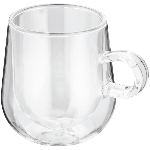 Judge Double Wall Coffee Mugs thumbnail 3