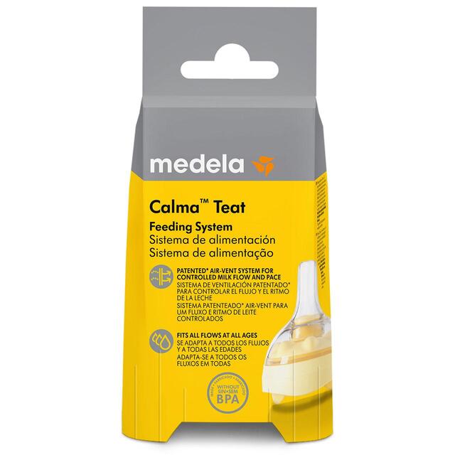 Medela Calma Solitaire Teat thumbnail 2