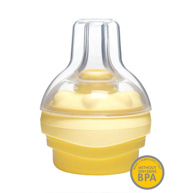 Medela Calma Solitaire Teat thumbnail 5