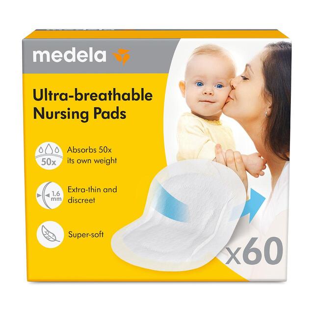 Medela Disposable Breast Pads