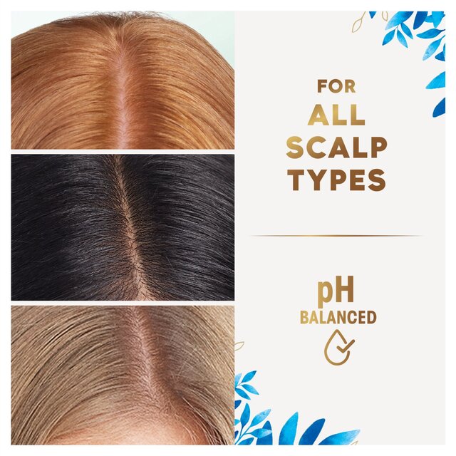 Head & Shoulders Supreme Repair Anti-Dandruff Hair Conditioner thumbnail 4