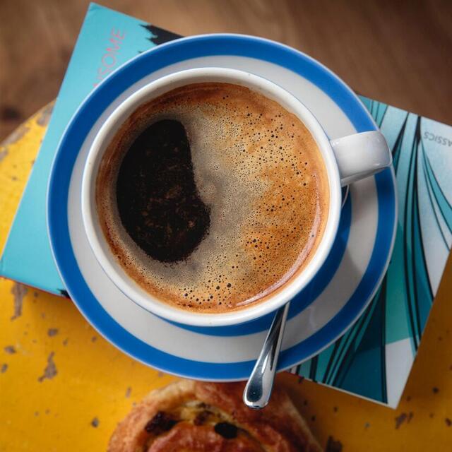 Cupsmith Breakfast Coffee Ground thumbnail 5