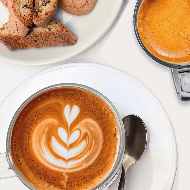 Cupsmith Glorious Espresso Ground thumbnail 5