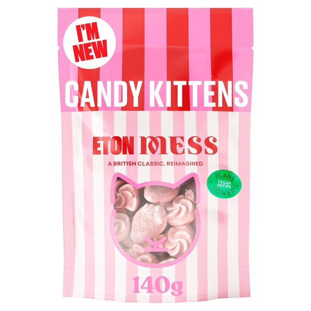 Candy Kittens Eton Mess