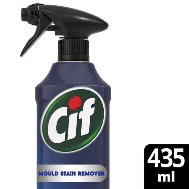Cif Perfect Finish Specialist Cleaner Spray Mould Stain Remover