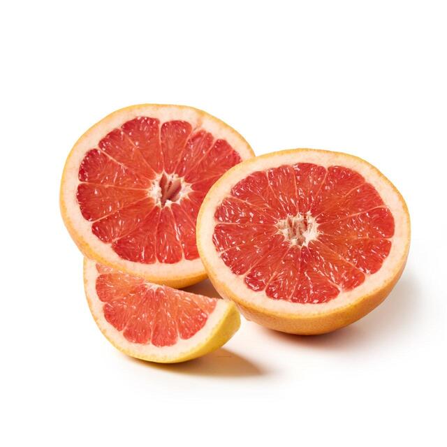 Natoora Organic Corsican Pink Grapefruit
