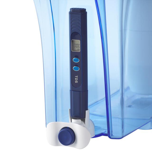 ZeroWater 23 Cup Water Filter Dispenser 5.4L thumbnail 3