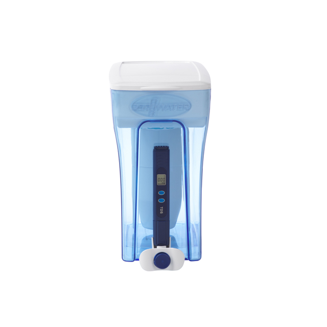 ZeroWater 23 Cup Water Filter Dispenser 5.4L thumbnail 5