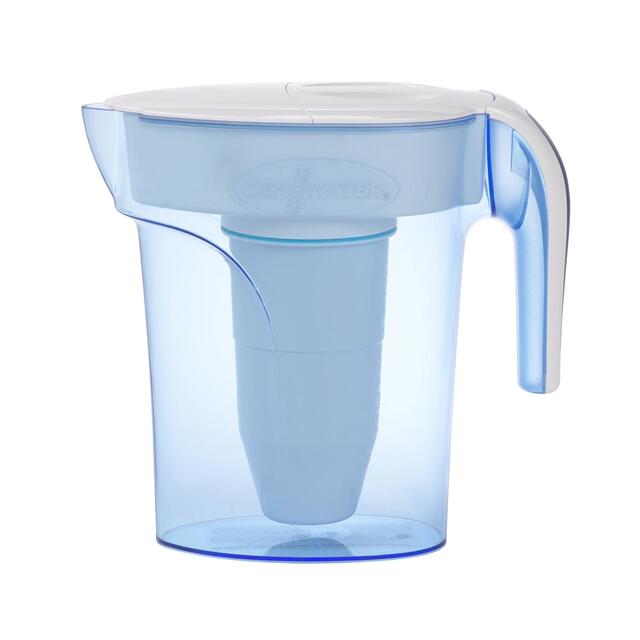 ZeroWater 7 Cup Water Filter Jug thumbnail 2