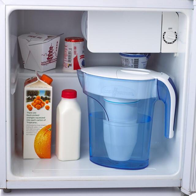 ZeroWater 7 Cup Water Filter Jug thumbnail 6