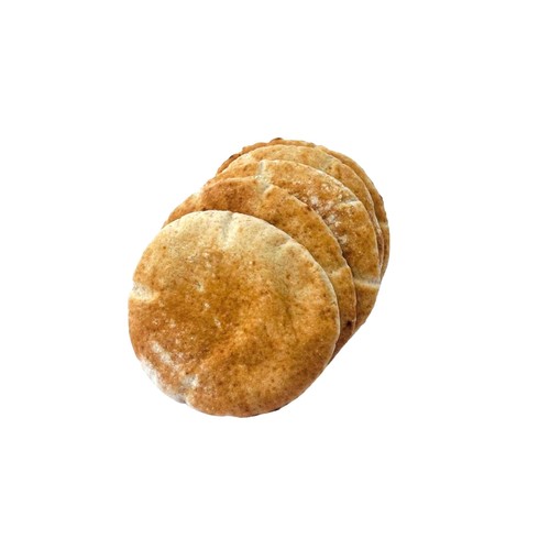 Taboon Bakery Wholemeal Pitta thumbnail 2
