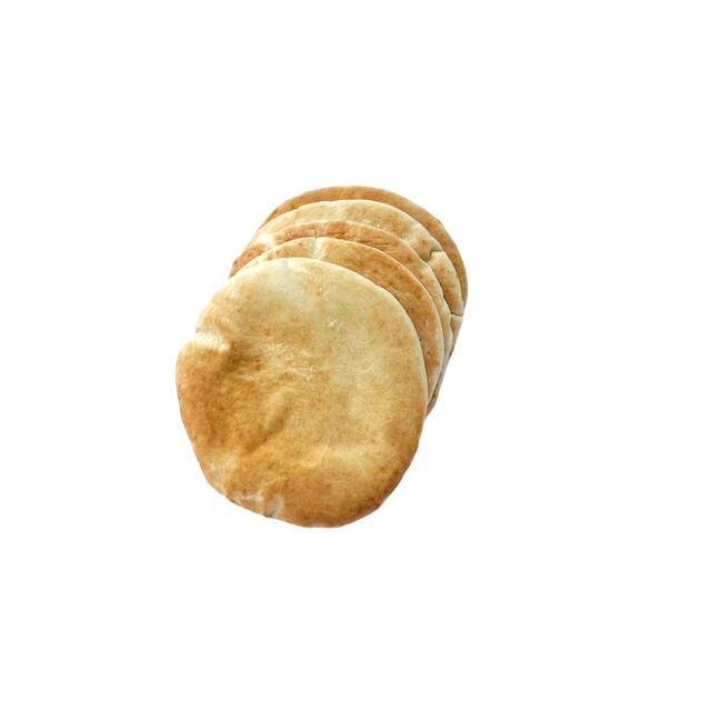 Cohens Bakery White Pitta thumbnail 2