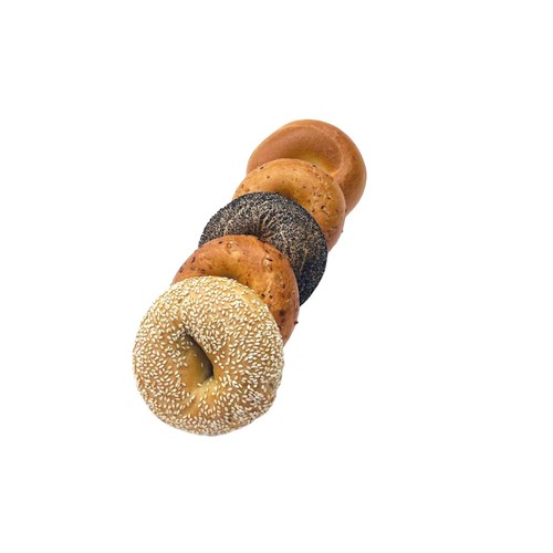 Cohens Bakery Artisan Assorted Bagels thumbnail 2