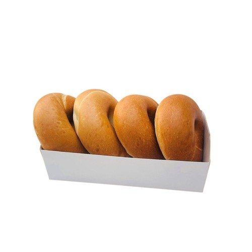 Cohens Bakery Artisan Bagels