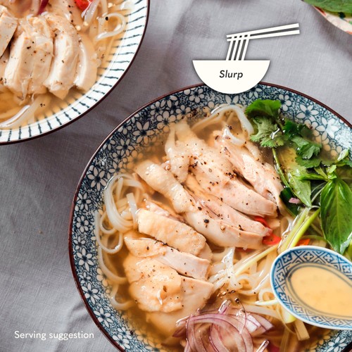 Borough Broth Organic Chicken Pho Broth thumbnail 7