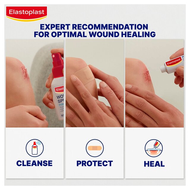 Elastoplast Disney Frozen Plasters thumbnail 4