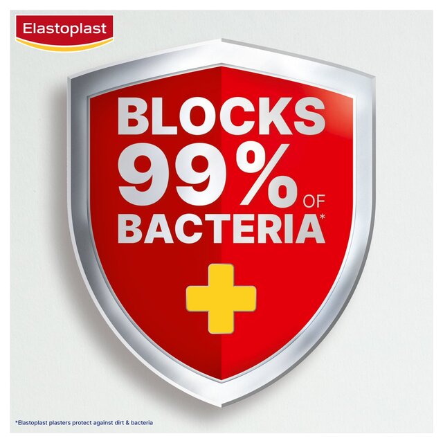 Elastoplast Disney Frozen Plasters thumbnail 7