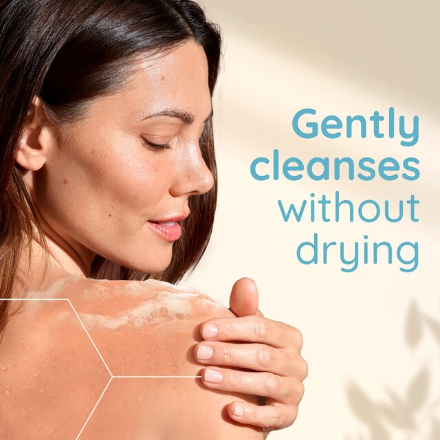 Aveeno Dermexa Daily Emollient Body Wash for Dry Itchy Skin thumbnail 6