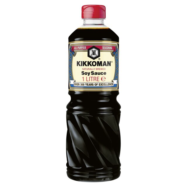 Kikkoman Soy Sauce thumbnail 3