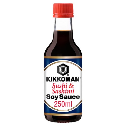 Kikkoman Sushi & Sashimi Soy Sauce