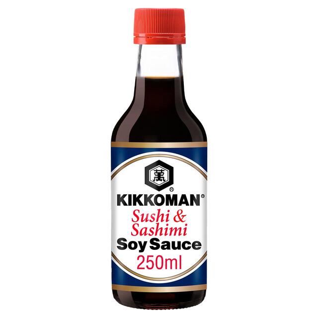 Kikkoman Sushi & Sashimi Soy Sauce