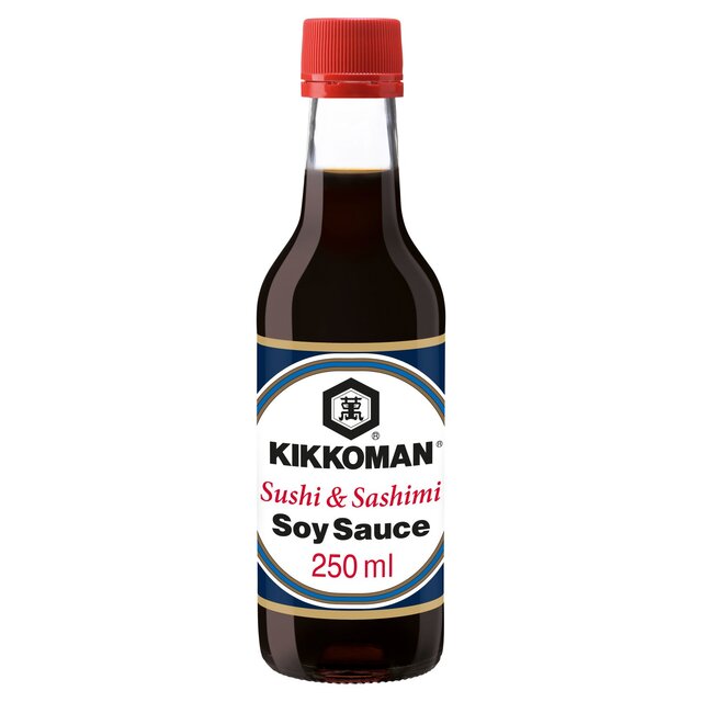 Kikkoman Sushi & Sashimi Soy Sauce thumbnail 8