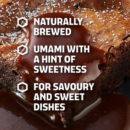 Kikkoman Sweet Naturally Brewed Soy Sauce thumbnail 5