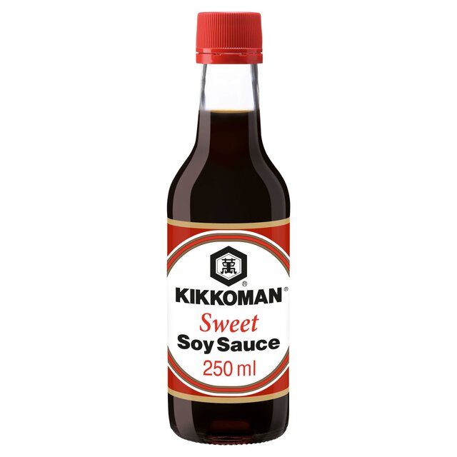 Kikkoman Sweet Soy Sauce