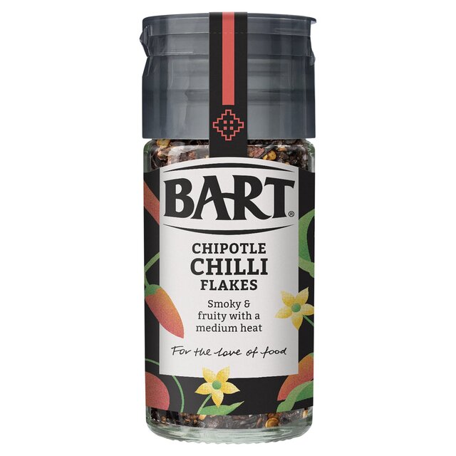 Bart Chipotle Chilli Flakes