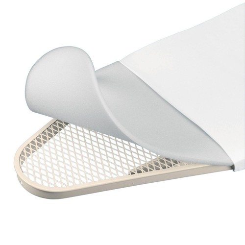 Brabantia 124cm x 38cm Tropical Leaves Ironing Board Cover thumbnail 3