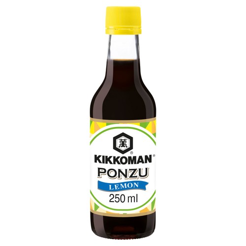 Kikkoman Ponzu Citrus Soy Sauce