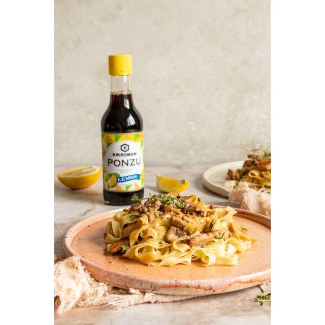 Kikkoman Ponzu Citrus Soy Sauce thumbnail 3