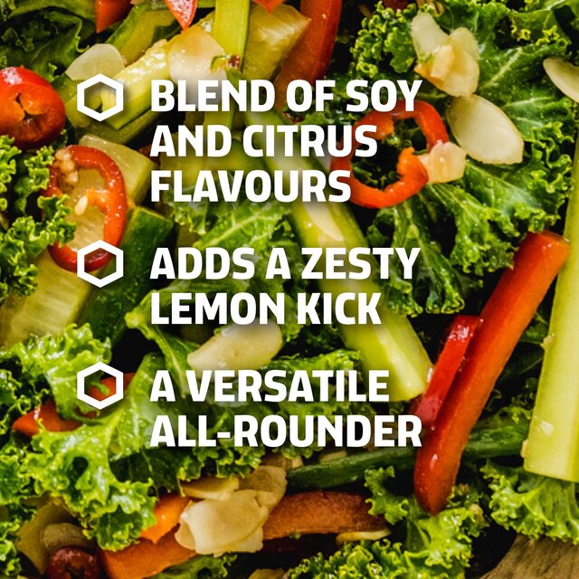 Kikkoman Ponzu Citrus Soy Sauce thumbnail 4