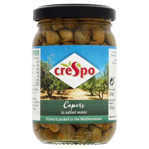 Crespo Capers Capotes thumbnail 2